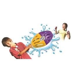 Juego de Agua Splash Atom