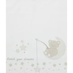 Juego de cama de 3 piezas