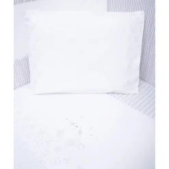 Juego de cuna/cochecito de 3 piezas