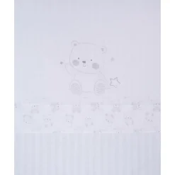 Juego de cuna/cochecito de 3 piezas