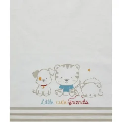 Juego de cuna/cochecito de 3 piezas