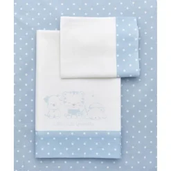 Juego de cuna/cochecito de 3 piezas