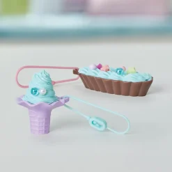 Juego de manualidades Kit Creaciones pastel Pati-School Epoch ㅤ