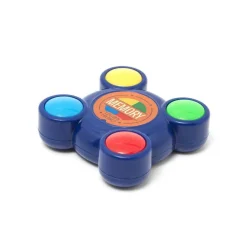 Juego de memoria luminosa y sonora ㅤ