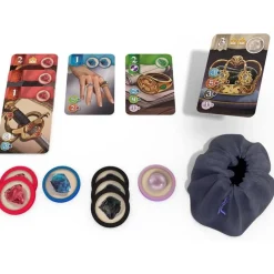 Juego de mesa Splendor Duel en español ㅤ