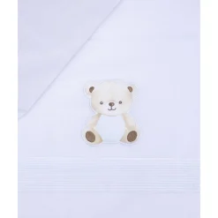 Juego de Sábanas Cuna 3 Piezas 