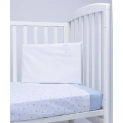 Juego de Sábanas Cuna 3 Piezas "You Make Me Happy"
