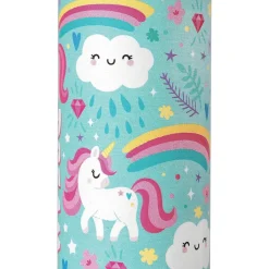 Juego educativo Caleidoscopio tema Unicornio, color Unicornio ㅤ