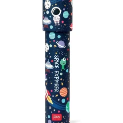 Juego educativo de caleidoscopio temática espacial ㅤ