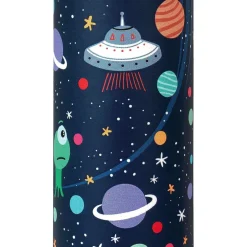 Juego educativo de caleidoscopio temática espacial ㅤ