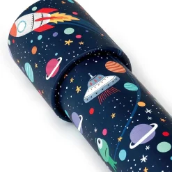 Juego educativo de caleidoscopio temática espacial ㅤ