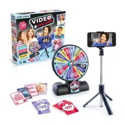 Juego Video Challenge