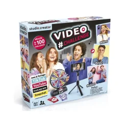 Juego Video Challenge