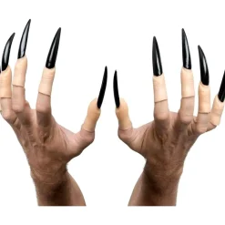 Juguete oficial Carnival Strega