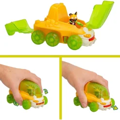 Juguete Vehiculo Grande