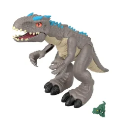 Jurassic World - Imaginext Indominus Rex