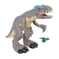 Jurassic World - Imaginext Indominus Rex