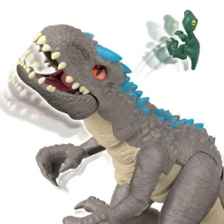 Jurassic World - Imaginext Indominus Rex