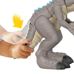 Jurassic World - Imaginext Indominus Rex
