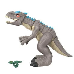 Jurassic World - Imaginext Indominus Rex