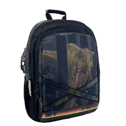 Jurassic World - Mochila escolar