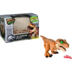 Jurassic World - Primal Hatch - Tiranosaurio Rex interactivo