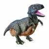Jurassic World - Dinosaurio Real FX Baby Blue