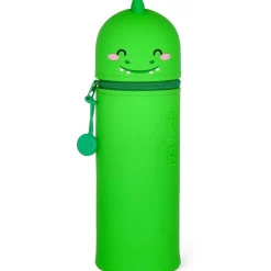 Kawaii - Estuche silicona dino