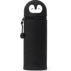 Kawaii - Estuche silicona pingüino