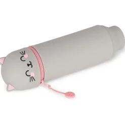 Kawaii - Estuche silicona gato