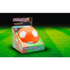 Kickerball - Balón con efecto (Varios Colores)