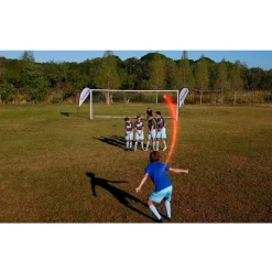 Kickerball - Balón con efecto (Varios Colores)