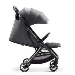 Kinderkraft - Silla de paseo Nubi 2 Cloudy Grey