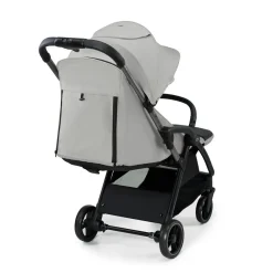 Kinderkraft - Silla de paseo Apino Dove Grey