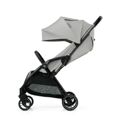 Kinderkraft - Silla de paseo Apino Dove Grey