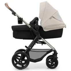 Kinderkraft - Trio Moov 2 Moonlight Grey