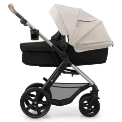 Kinderkraft - Trio Moov 2 Moonlight Grey