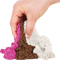 Kinetic Sand Scents - Delicias heladas