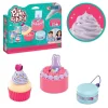 Kit de Manualidades Creaciones Lavanda Pati-School ㅤ