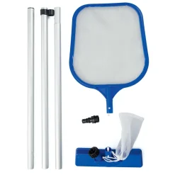 Kit Mantenimiento de Piscinas