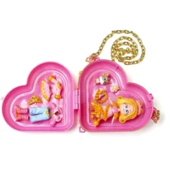 KookyLoos - Golden gala Taylor's deluxe set