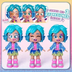 KookyLoos - La Maleta de Suzie