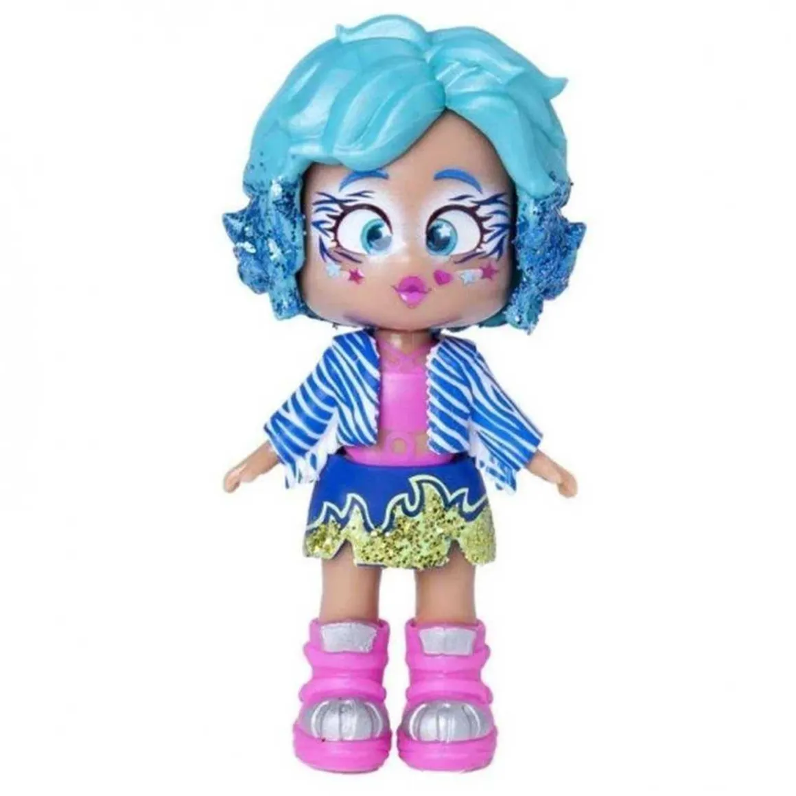 KookyLoos - La Maleta de Suzie