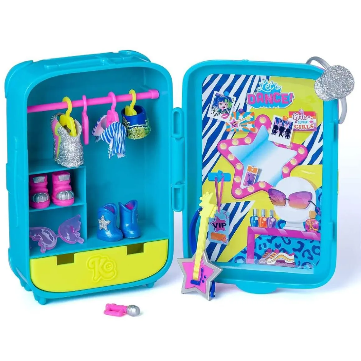 KookyLoos - La Maleta de Suzie