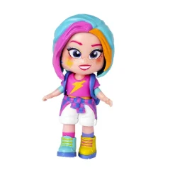 Kookyloos - Muñeca sorpresa Serie Holiday Yay!