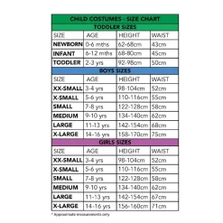 K-pop Demon Hunters - Disfraz Rumi Core Look Classic - Talla XS (5-6 años)