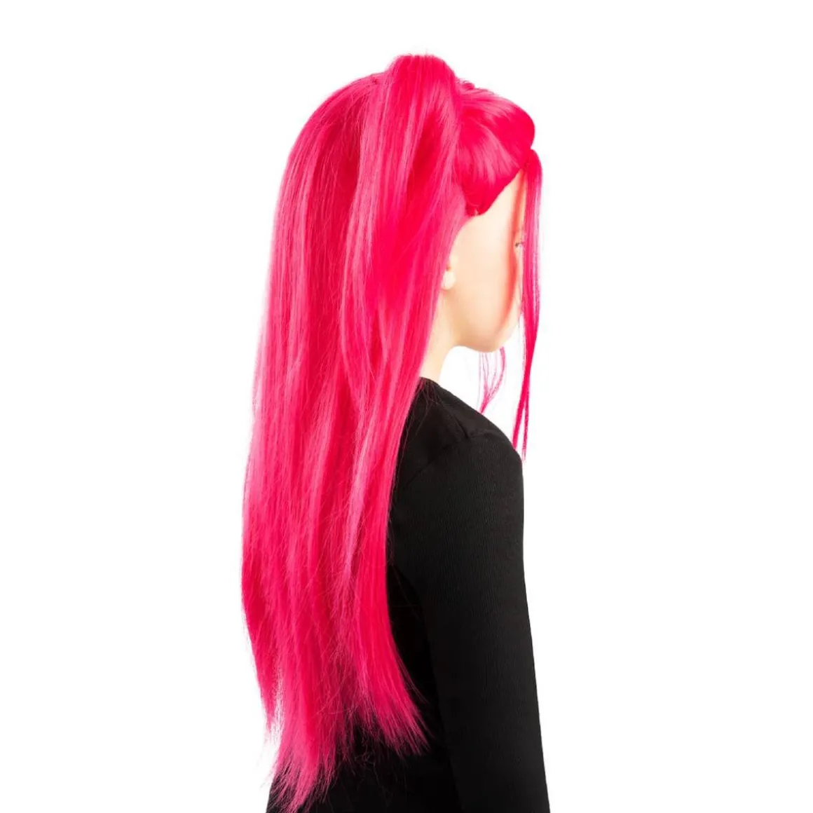 K-pop Demon Hunters - Peluca Mira