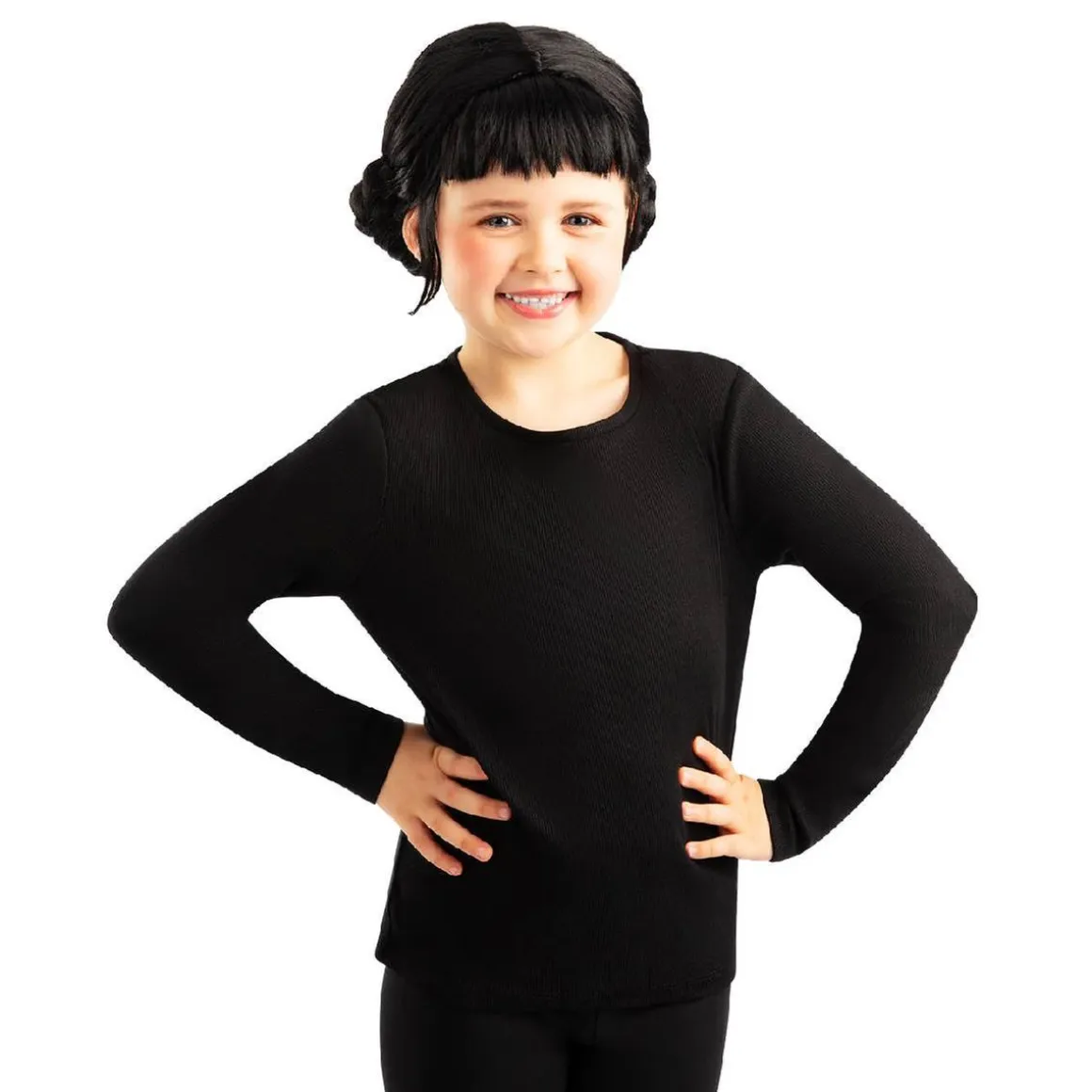 K-pop Demon Hunters - Peluca Zoey