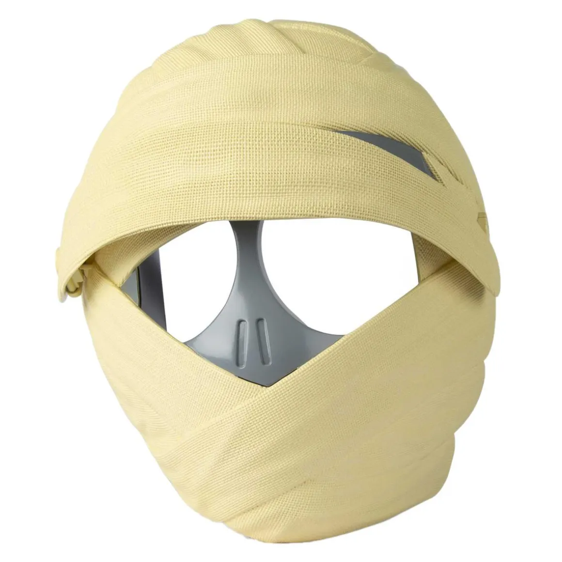 La Aventura de la Momia