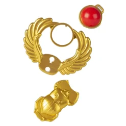 La Aventura de la Momia